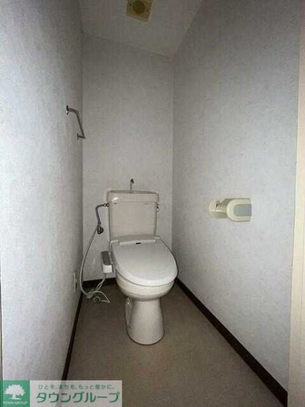 パティオス雀の宮の物件内観写真